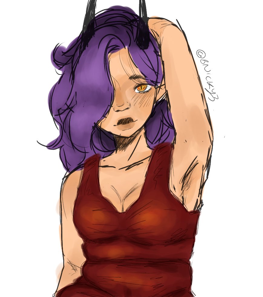 8Nicky3's tweet photo. DIA 22 postando desenhos de #arkanis até a #3TemporadaDeArkanis chegar!
.
.
Ohhh Muié gostosa :3
#arkanisfanart #moonfanart https://t.co/GF2FEcOCFH