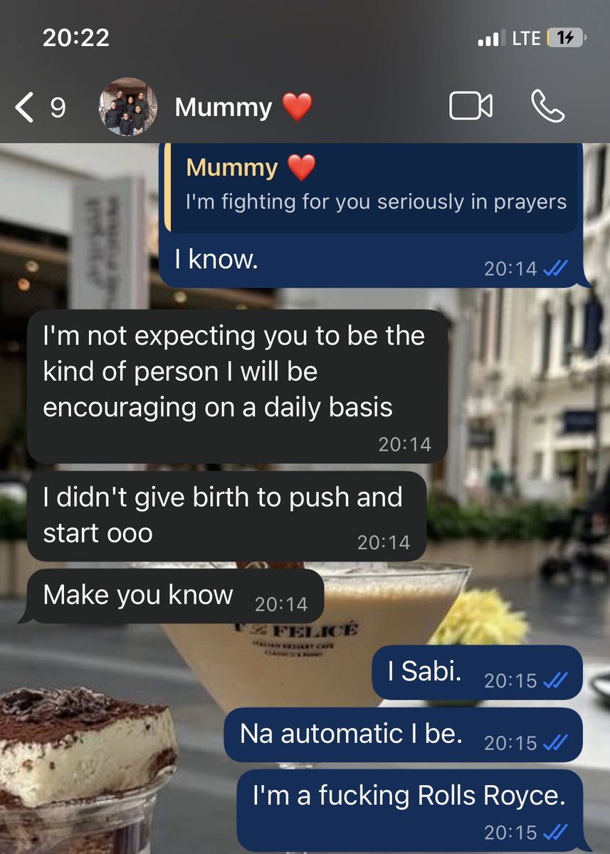 fortunetoldyou's tweet image. This woman. I love her so much. 🥹❤️