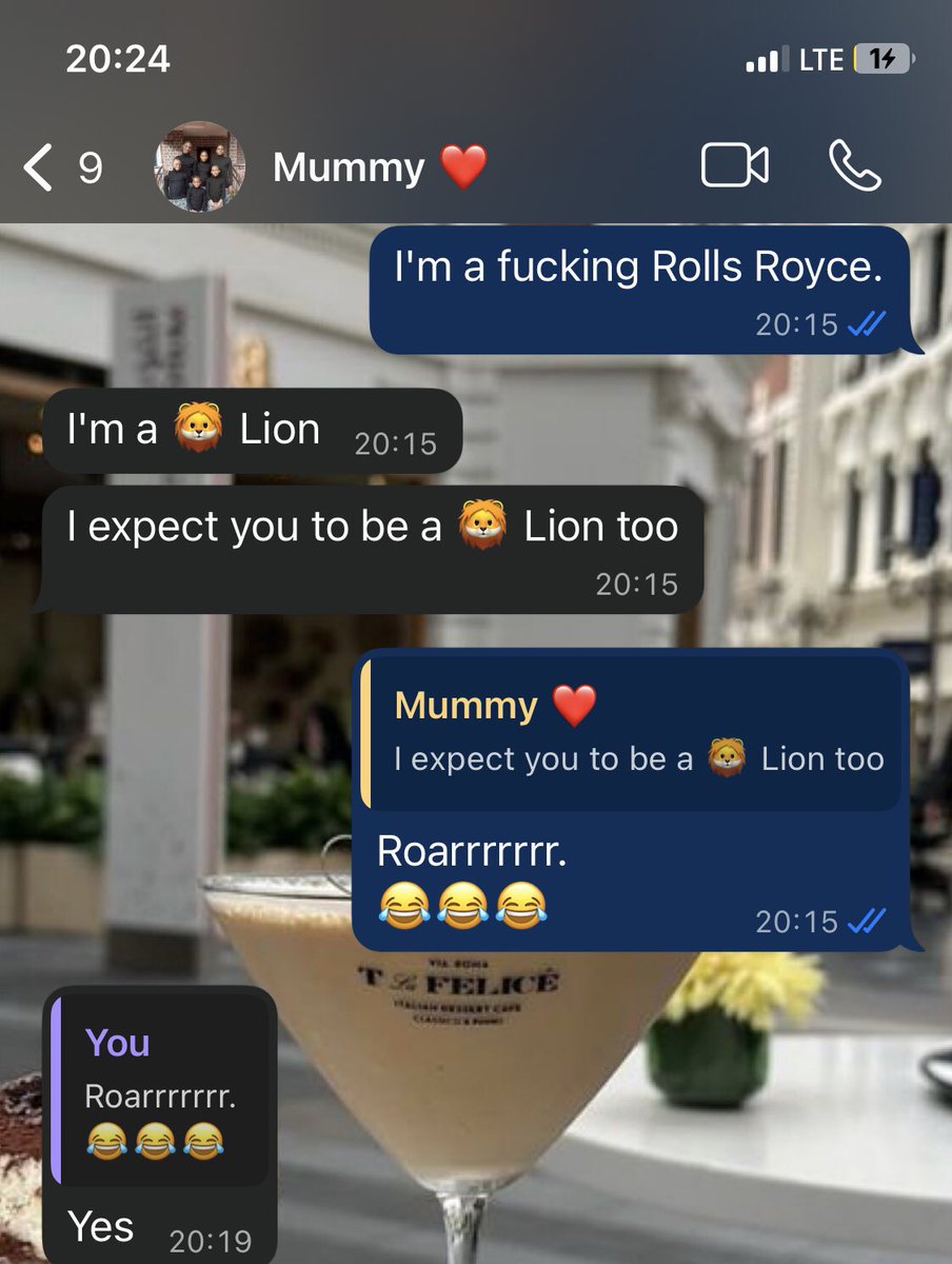 fortunetoldyou's tweet image. This woman. I love her so much. 🥹❤️