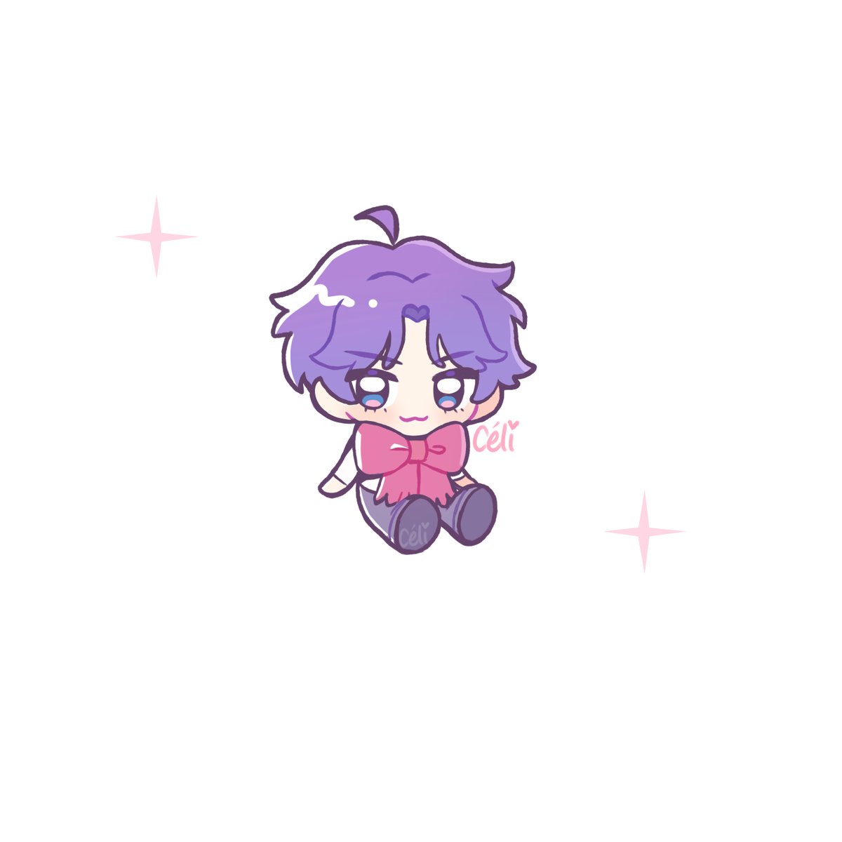 pianta.ᐟ 🩷🫧 tweet media