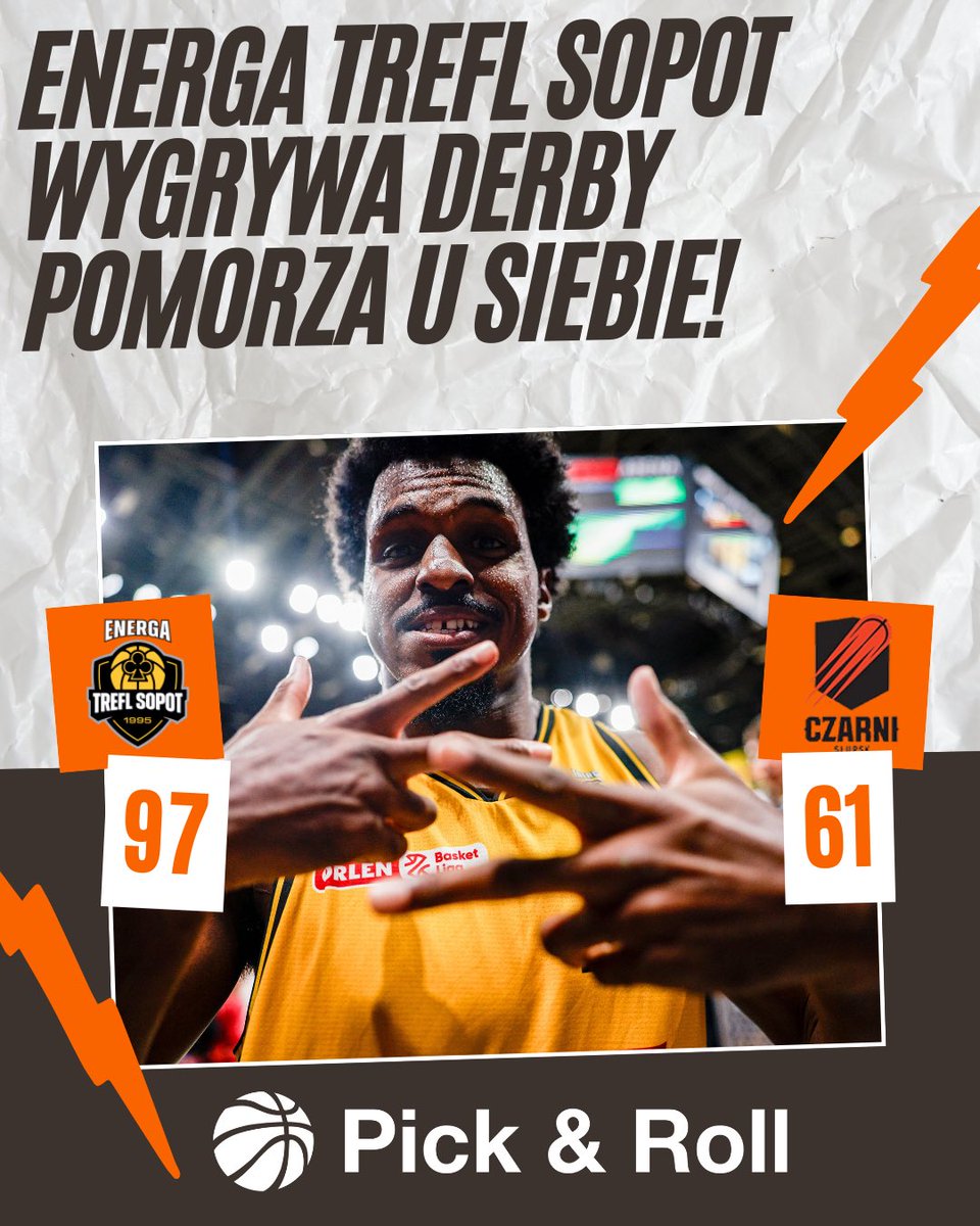 Pick & Roll tweet media