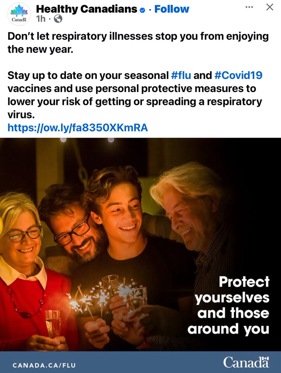 ChristineGuent8's tweet photo. Here it is, Folks!! @GovCanHealth has put this excellent infographic out on ways to protect yourself & others from respiratory infections. #BreakTheChain #Ventilate #WearAMask #StayHomeWhenSick
@CDCofBC @bcndp @Josie_Osborne @BarryHunt008
https://t.co/h84FLYkpYk https://t.co/vTwLD4K1VS