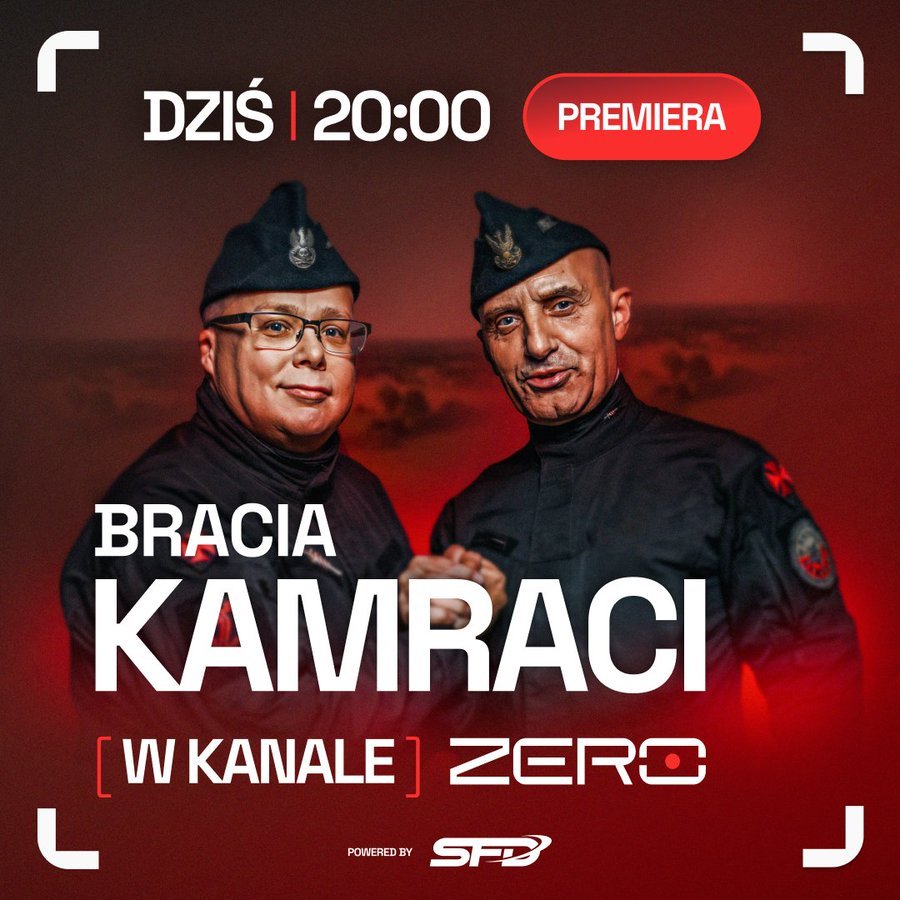 Kanał Zero uważa, że głupim widzom nie można puścić całego wywiadu z Jaszczurem i Ludwiczkiem i przerywa wywiad wstawiając komentarze "fachowców" tłumacząc nam jaka jest prawda.
Komedia xd 😆