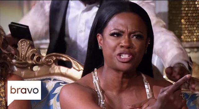 styIysh's tweet photo. So I’m watching RHOA for the first time from beginning to end. I just got to the season 9 reunion and yall…… GAGGED isnt even the word-😭 https://t.co/onXLefEa11