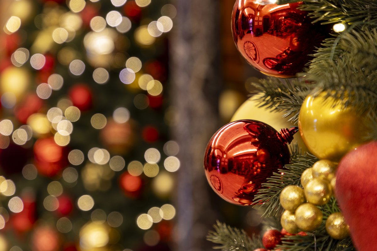 Aldwark Manor Estate tweet media