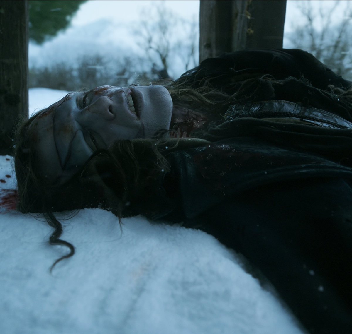 belllmonts's tweet image. let's look beautiful in death together