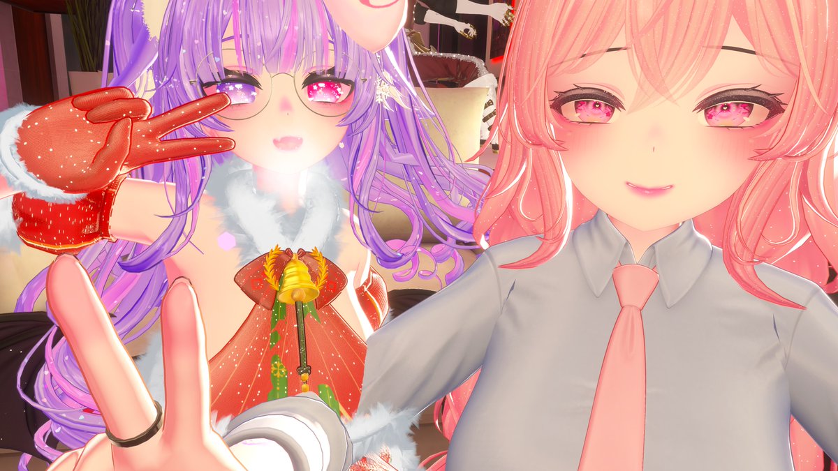 Garchias por la invitacion ayerr me diverti <3333 

WAWAWAAAAAA FINALMENTE NOS TOMAMOS UNA FOTO MAREEEEE ❤️‍🩹