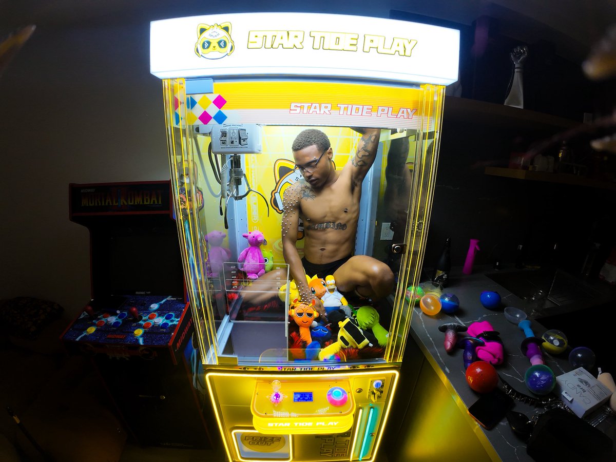 blkbeastboy tweet media