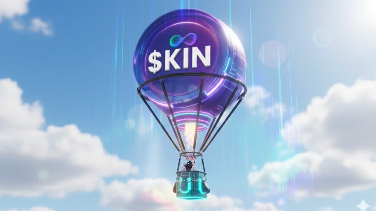 $KIN is coming.

Excited for this, are you positioned for <a href="/Kindred_AI/">Kindred Labs</a> token launch?