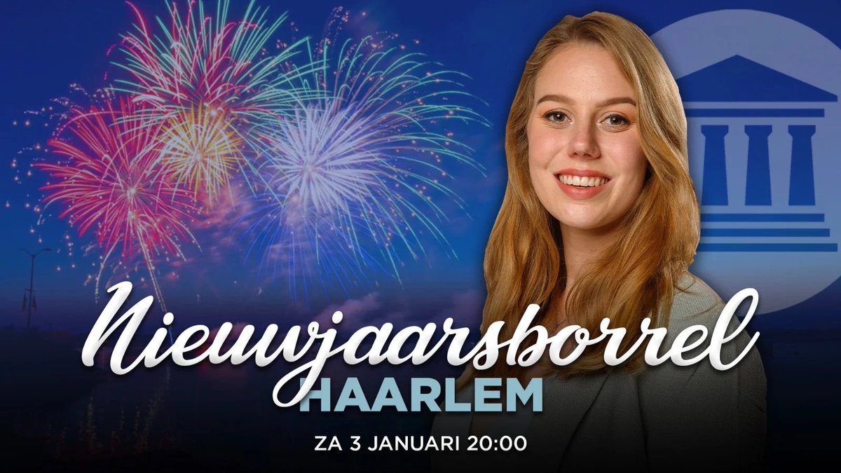 Op zaterdag 3 januari heffen we graag samen met u het glas op een nieuw jaar vol ambitie, vrijheid en gezond verstand! Van 20:00 tot 00:00 organiseert Forum voor Democratie die dag namelijk een nieuwjaarsborrel, waarin we terugblikken op het afgelopen jaar én vooruitkijken naar
