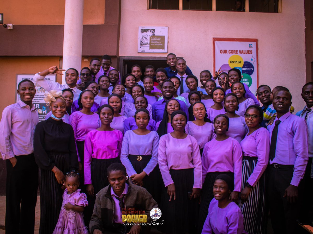 DLCF_AFIT's tweet photo. Every sacrifices, every sleepless nights of rehearsal, every note, every song, every heart poured out 
You made the Retreat an impactful one💛
God bless you!

We present to you DLCF Choir Kaduna South

#DLDR2025 #DLBC #DecemberRetreat #ChoirMinistrations #GreatRedemptionPower https://t.co/FmusQ3jKK7
