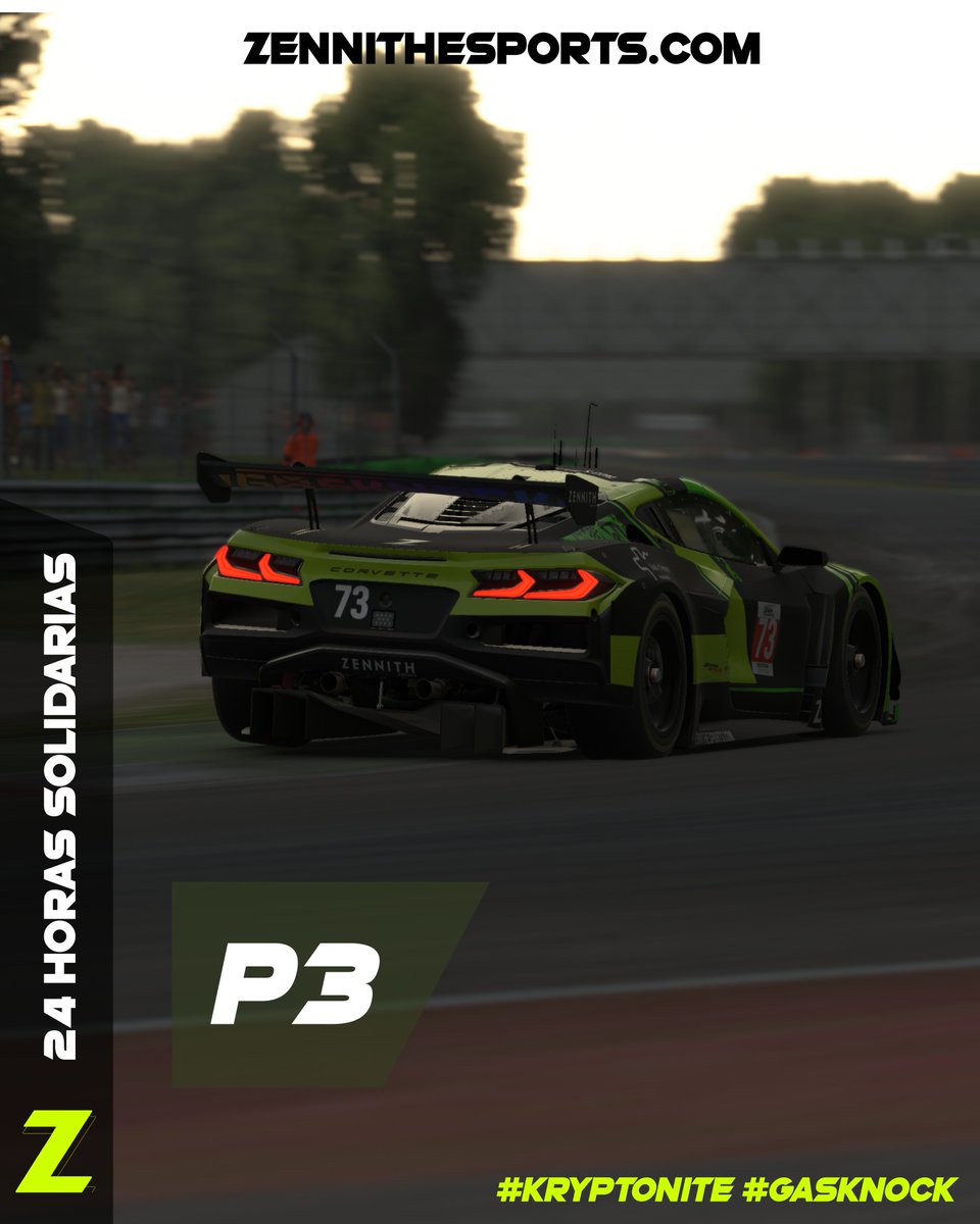 Zennith Esports tweet media