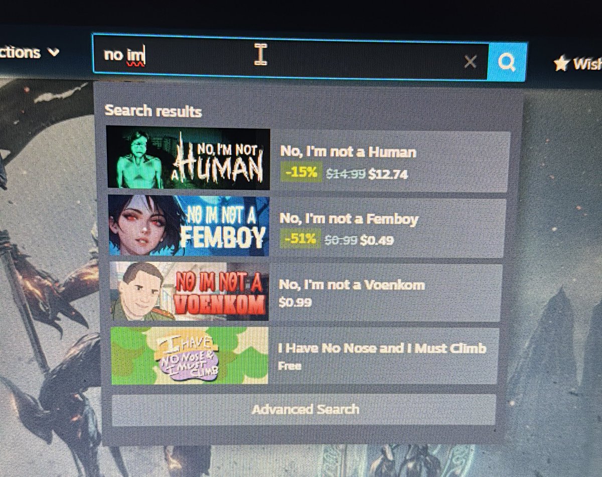 pleasuredburger's tweet image. I don’t fucking care I don’t want to play that