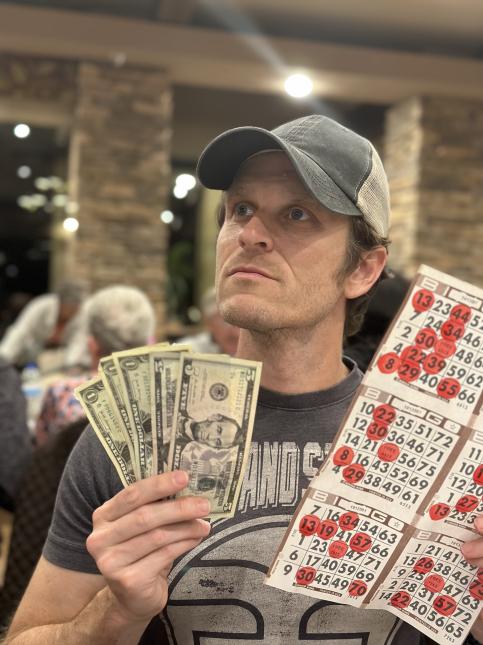 The Cream Team Patron celebrates another lap around the (𝑛𝘦𝑡) sun. Happy Bappy Uncle <a href="/Attack/">Kevin Pereira</a>, may the brainrot keeps being delicious the coming year.