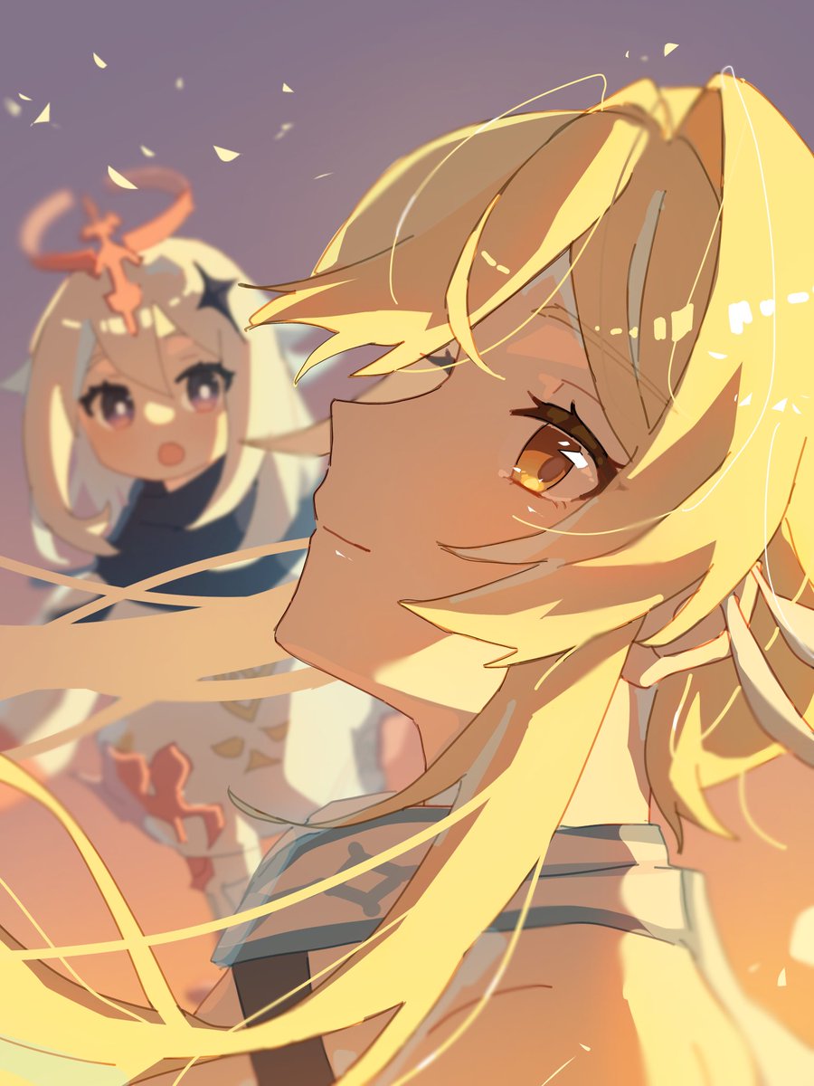 みそらーめん tweet media