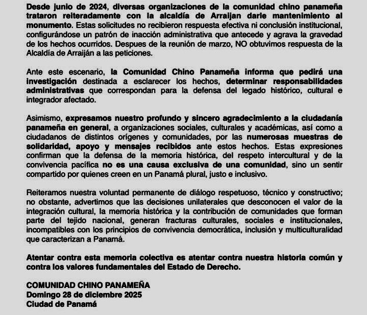 Juan A. Arias S. tweet media