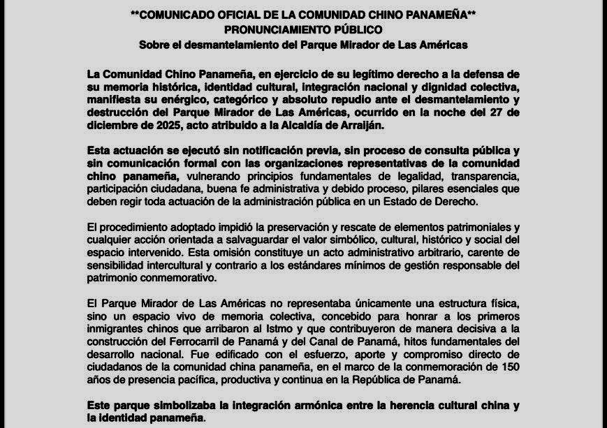 Juan A. Arias S. tweet media