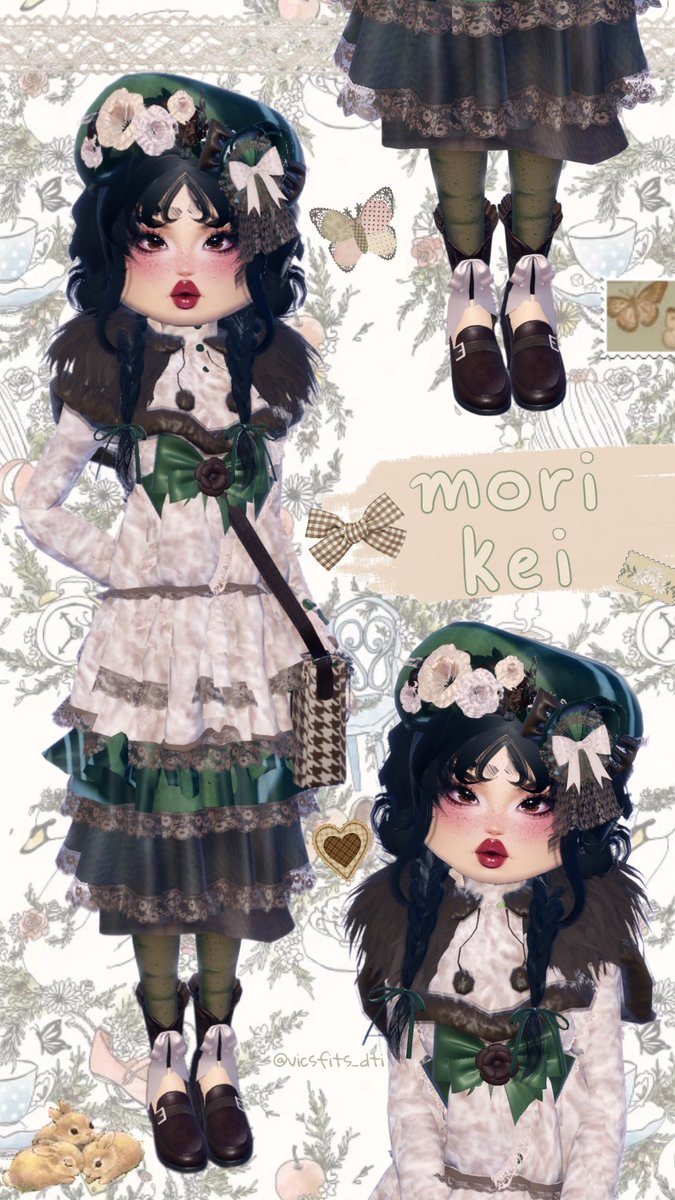 victoria .⋆⁺₊ fashion mogul ⋆౨ৎ˚⟡ tweet media