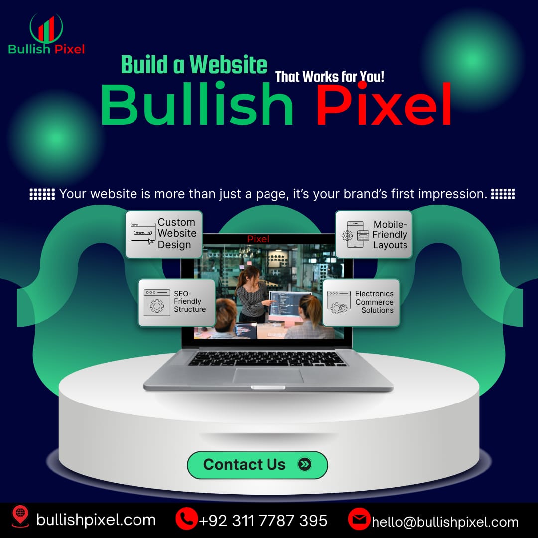 Bullish Pixel tweet media