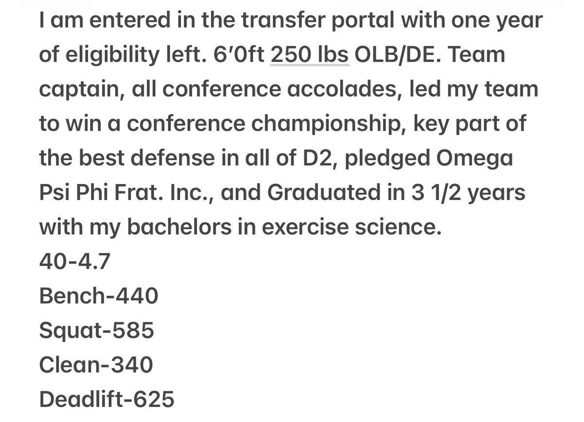 isaiahm40's tweet image. ALL PRAISE AND GLORY TO GOD💜
RQQ TO THE BRUHZ⚡️