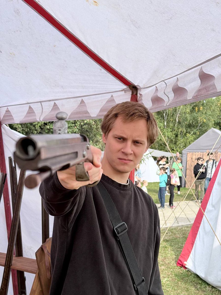 почему бы нам всем просто не успокоиться