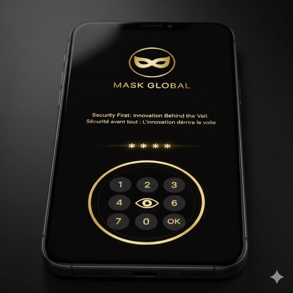 Masked Global Map Mask Global (@mask_global_hp) / Posts / X