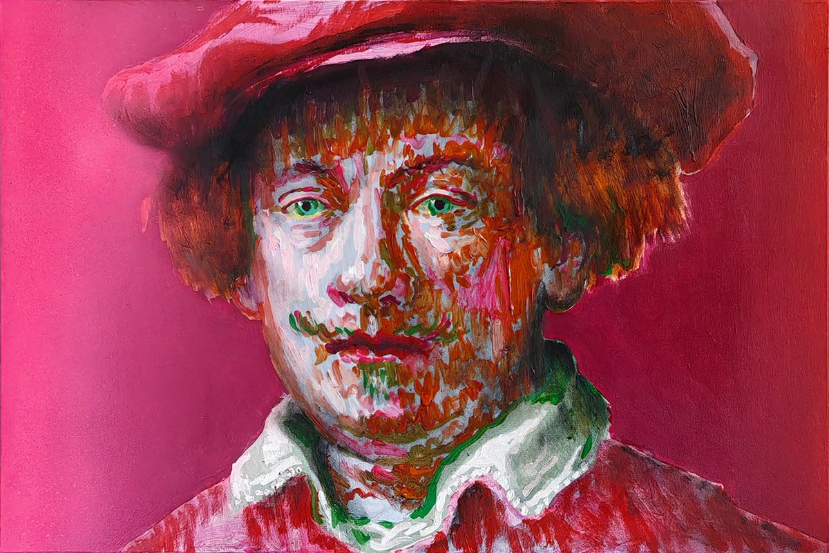 Will Teather tweet media