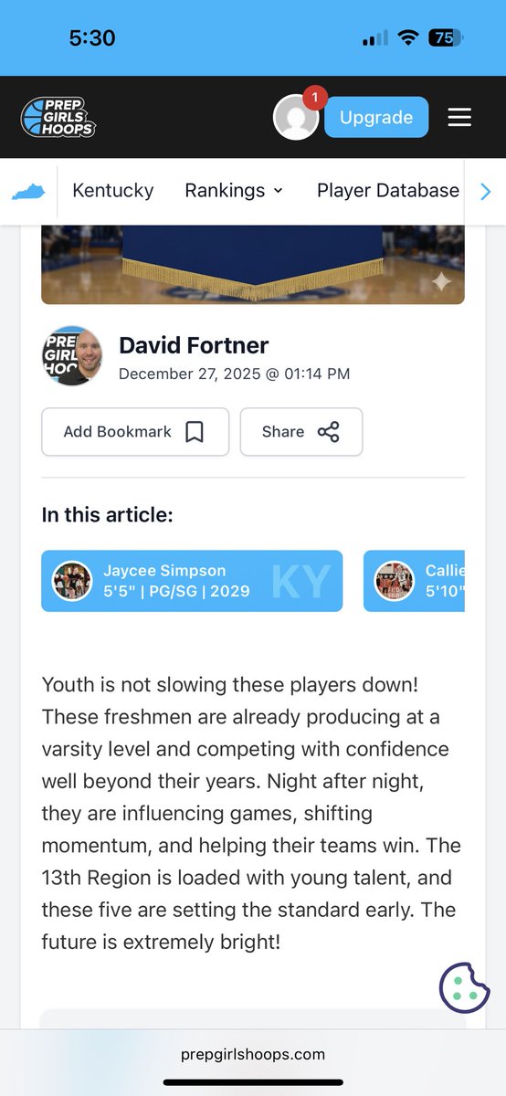 Jaycee Simpson tweet media