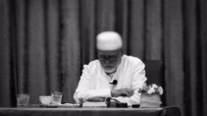 Toprak, kışın çilesine katlanmadan bahar güzelliği sergileyemez..

| Osman Nûri Topbaş k.s |