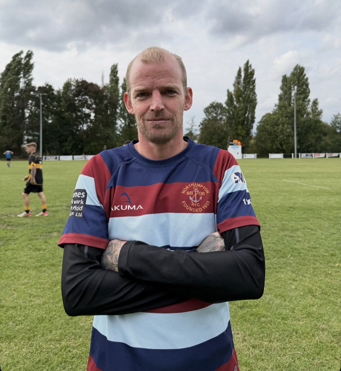 Northampton BBOB RFC tweet media