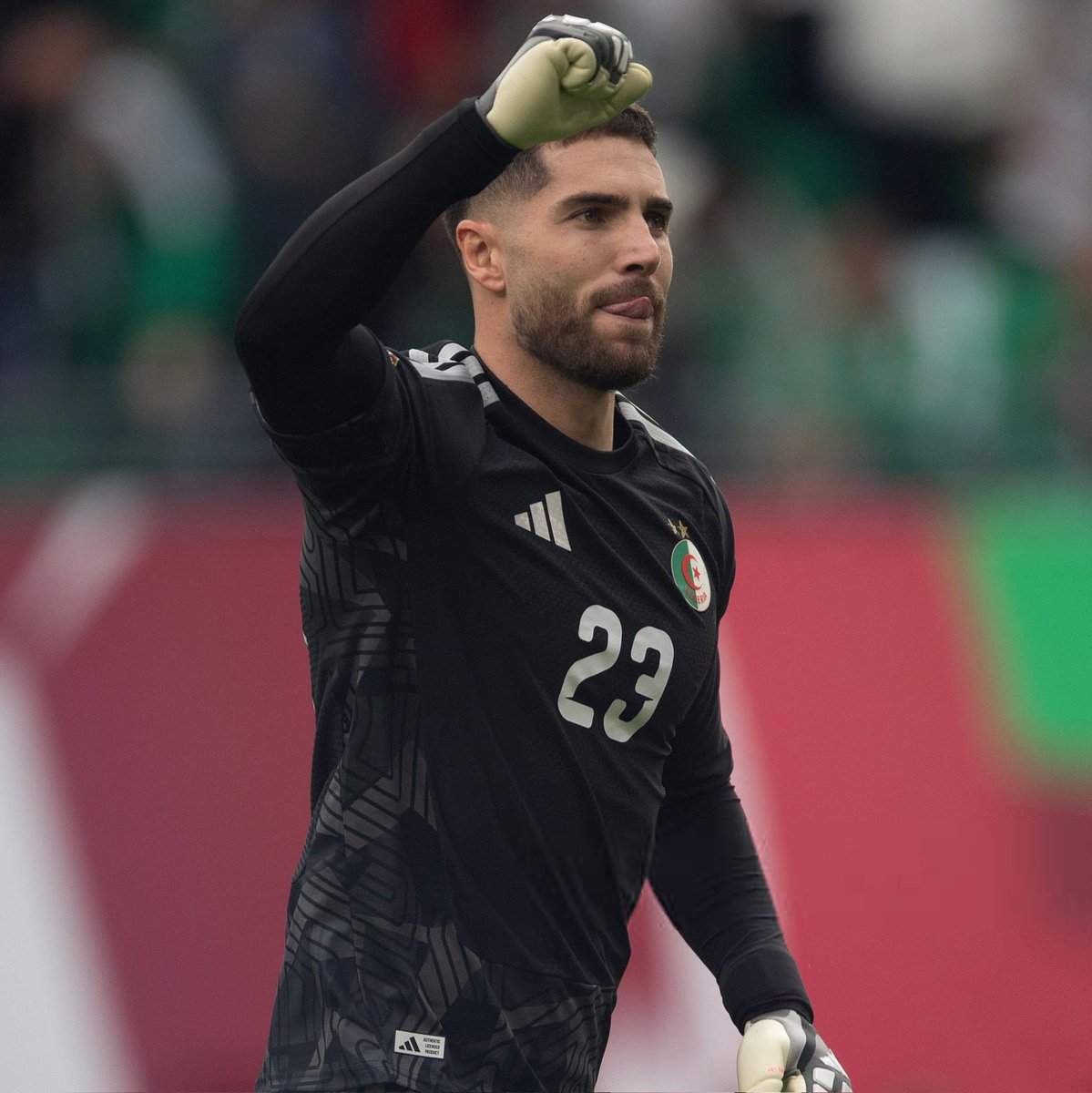 algeriactufoot's tweet image. 🔴 OFFICIEL : L’ALGÉRIE EST LE SEUL PAYS DU MAGHREB À NE PAS AVOIR ENCAISSÉ DE BUT… 🇩🇿

RAMENEZ-NOUS L’ARGENTINE ! 🇦🇷