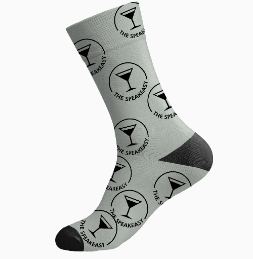 TheShopEasy's tweet photo. CONGRATULATIONS TO TEAM "The Gavinners" FOR WINNING A PAIR OF SPECIAL SPEAKEASY SOCKS EACH! https://t.co/SeqN1cHmHy