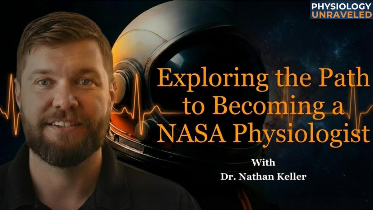 Physiology Unraveled tweet media