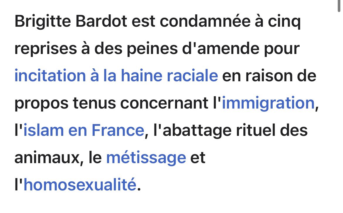 « Ceux qui osent penser autrement » tout va bien