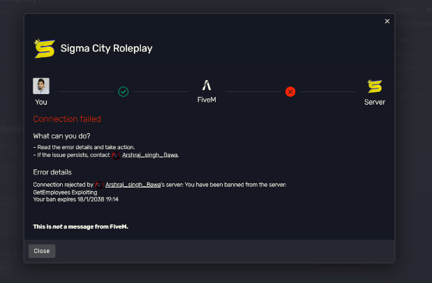 Abro ya chavales, nos han metido perma :(
kick.com/rapturs