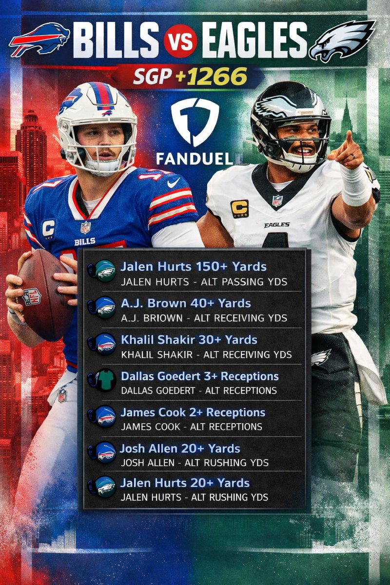 Mile High Bets tweet media