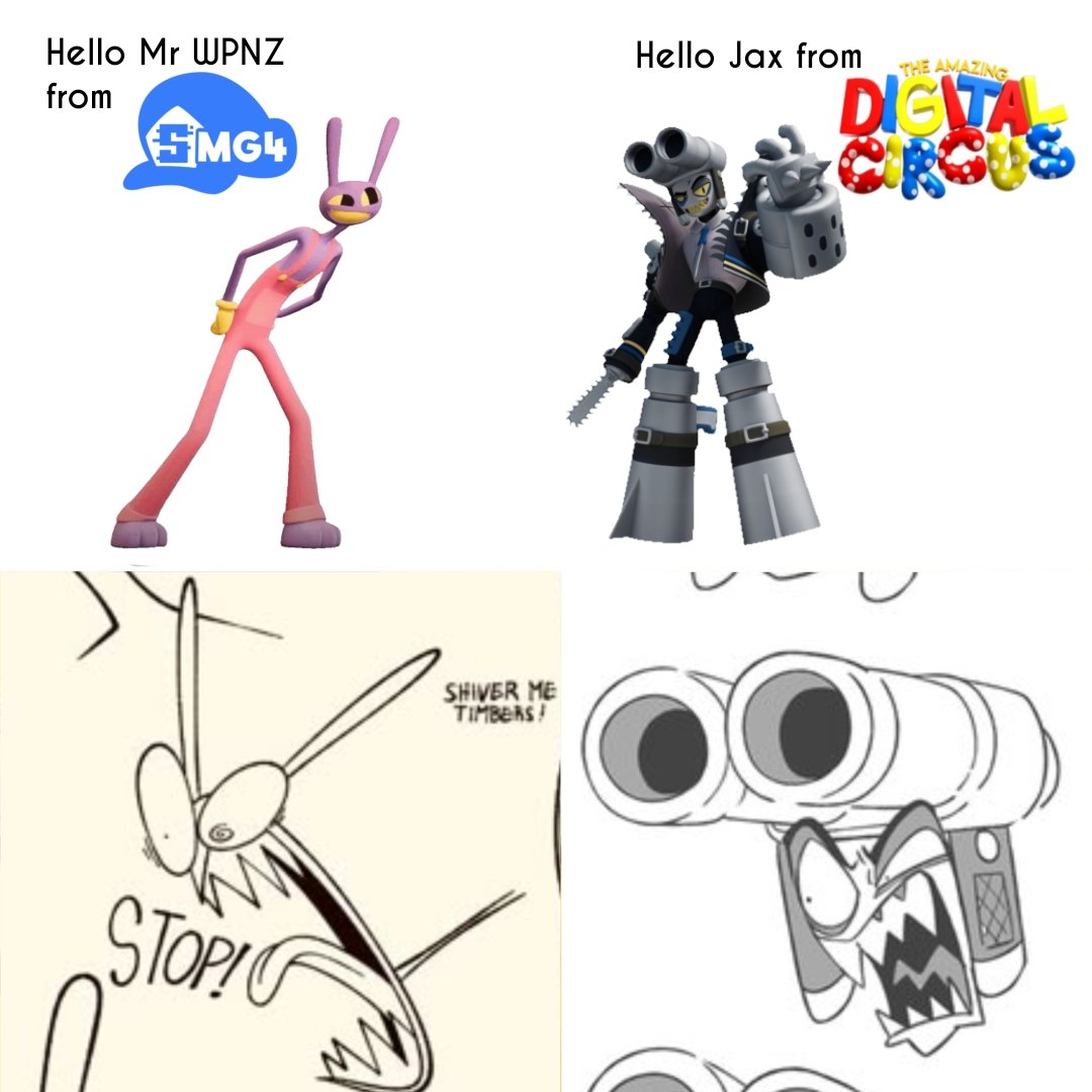 ナルムさん Post by Fran 🐖 (comms open) on X: Sorry