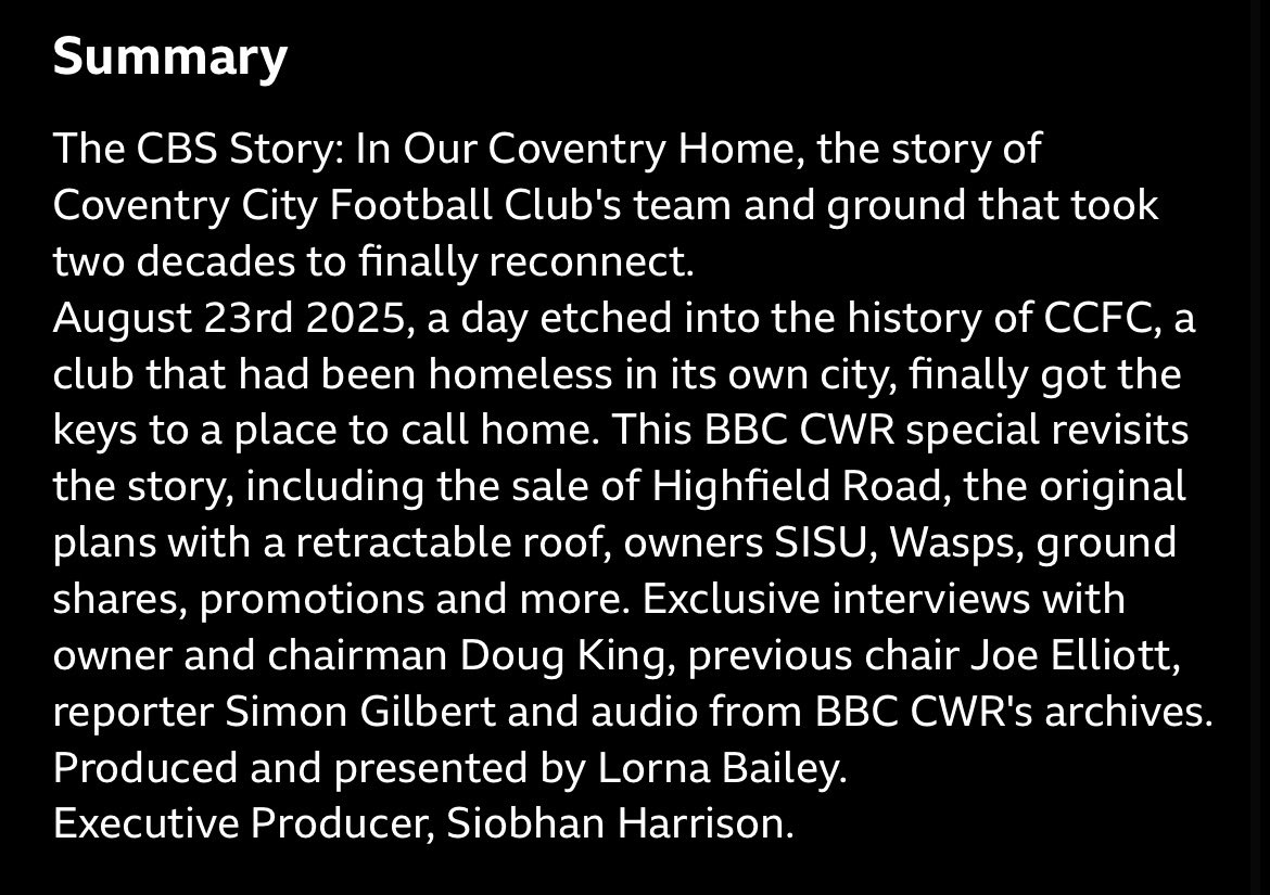 Simon Gilbert tweet media