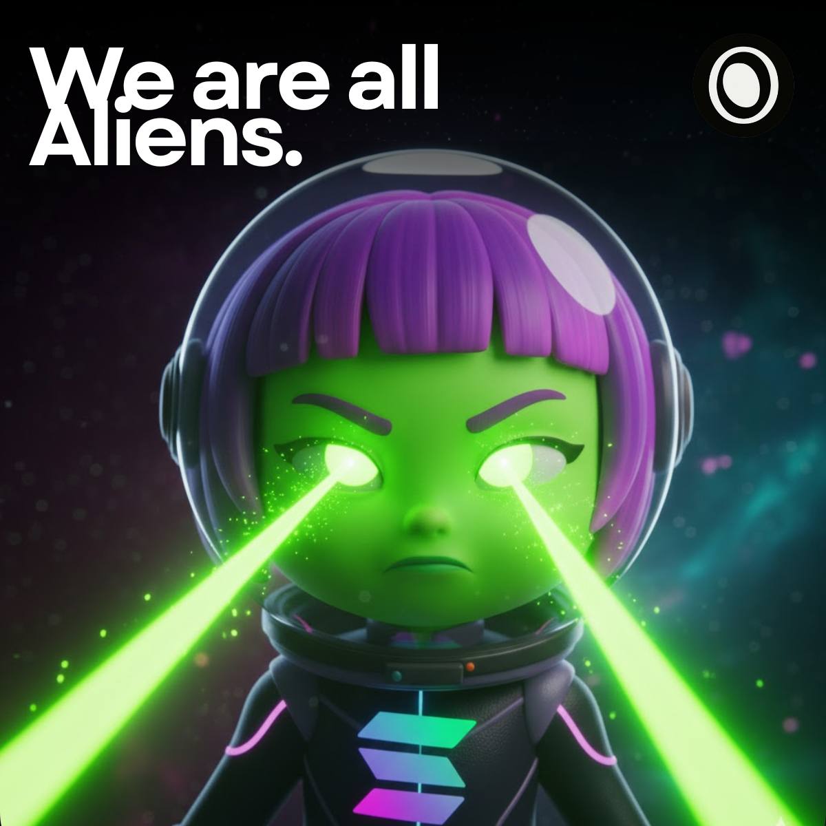 jmgbotwin's tweet photo. @orbdotorg The community is always aliens 💯
$ORBS #AlienCommunity #ChristmasInOrbit #Solana #CommunityFirst https://t.co/TFqCLdoJZG