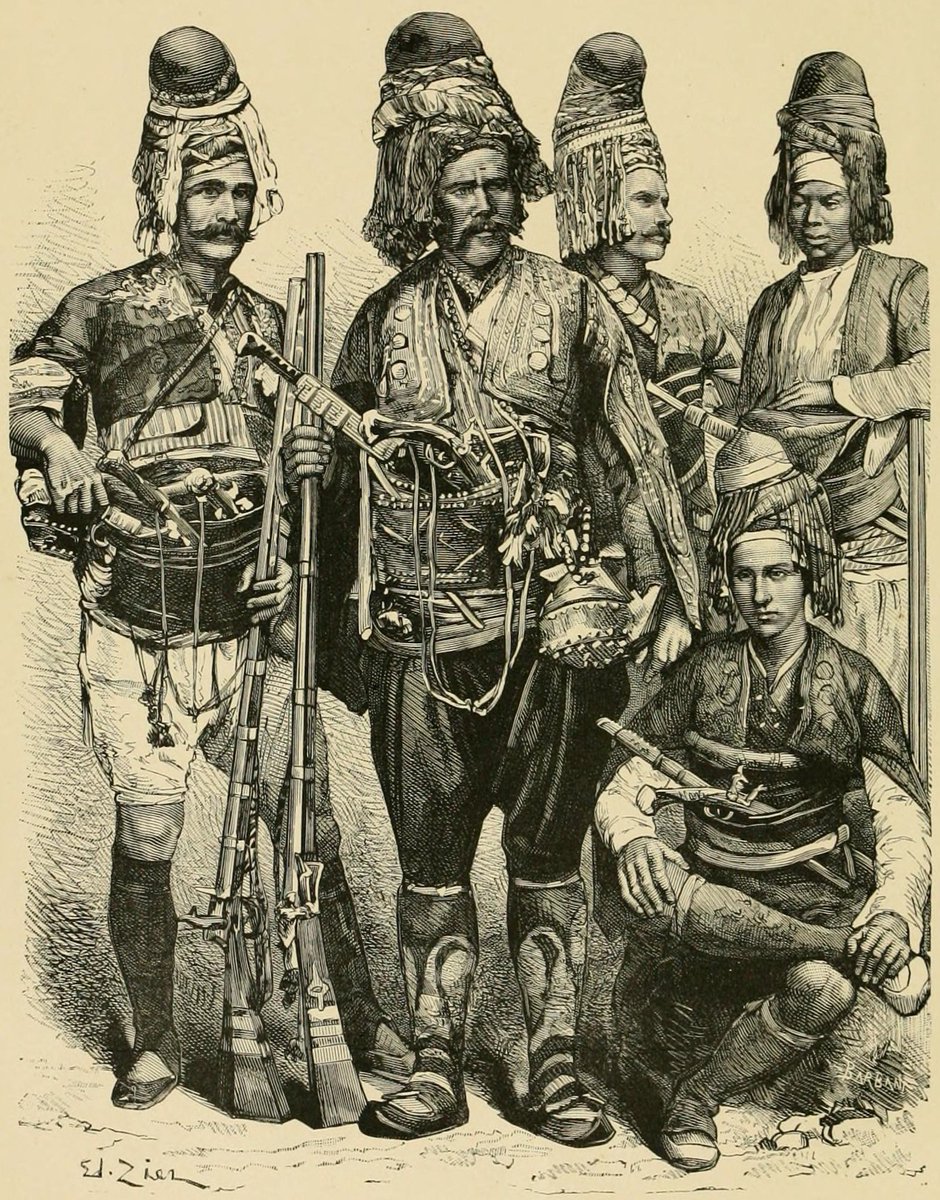 Illyrian Roots tweet media