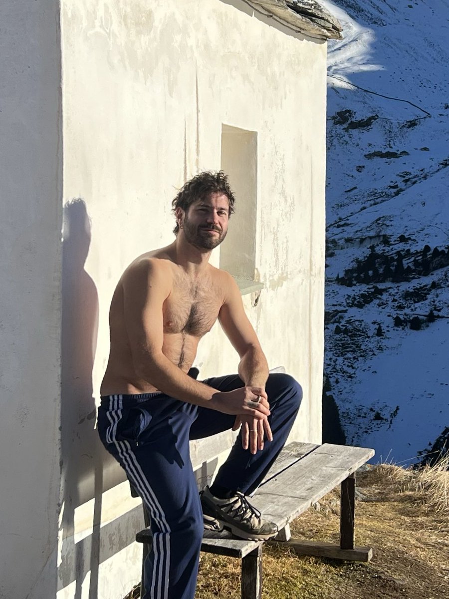 Santa Elio - The Fallen Angel