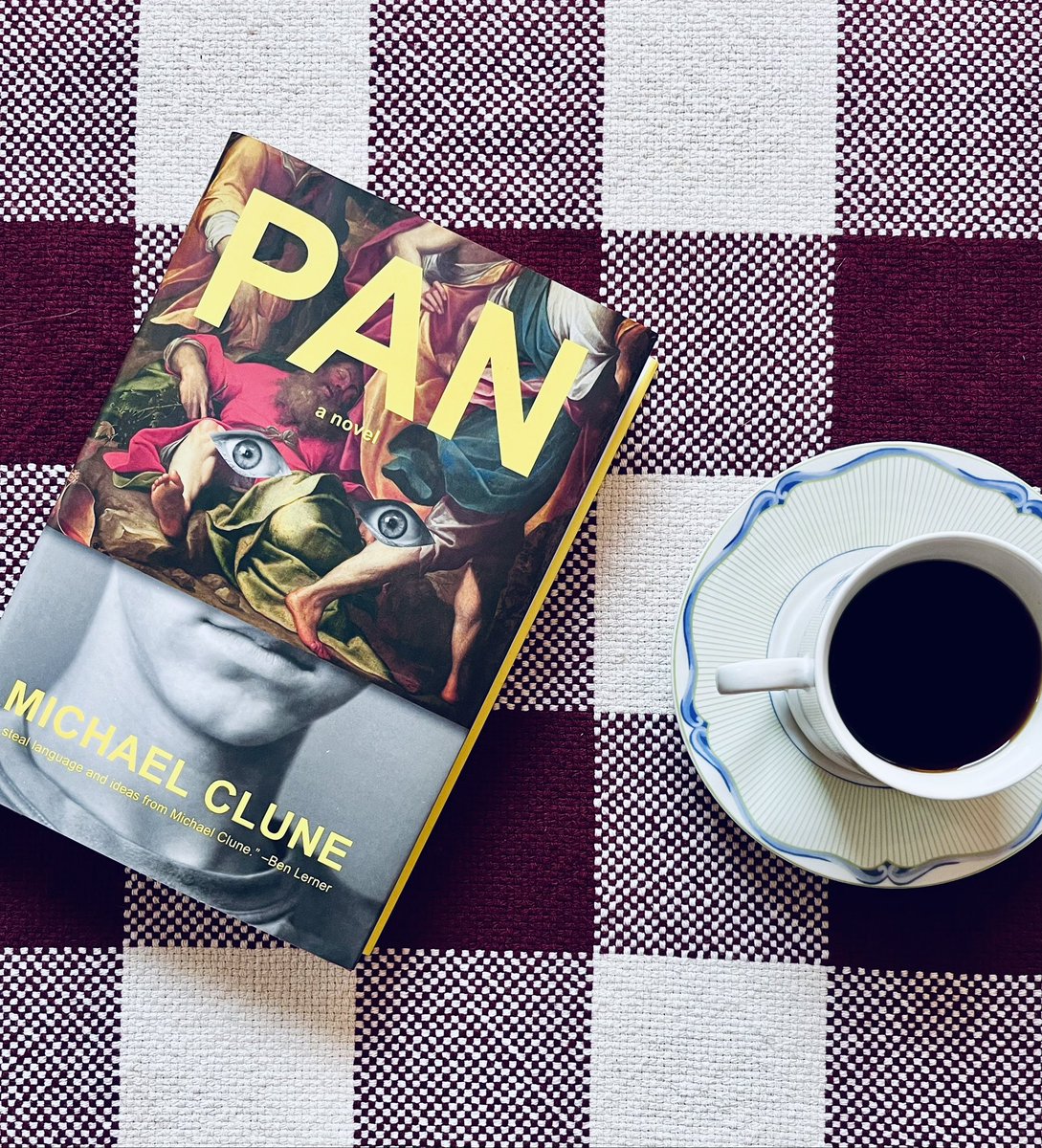 Potentially having the most perfect day ever