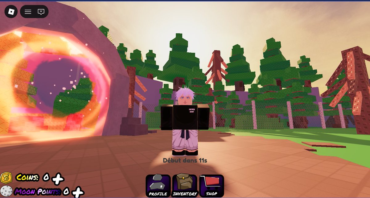 NightFallDevRb's tweet image. Hi everyone!
We hope you had a great holiday season 
On our side, we kept working, and here’s a small preview of the Lobby, which we decided to rework.

Feel free to share your feedback or suggestions on what we could improve!