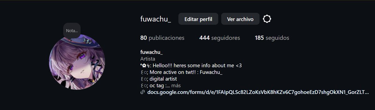 叶子 🍃┊working on comms tweet media