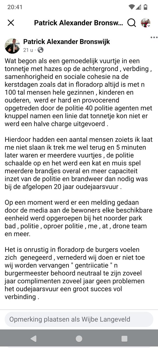 Wijbe Langeveld 🇳🇱 tweet media