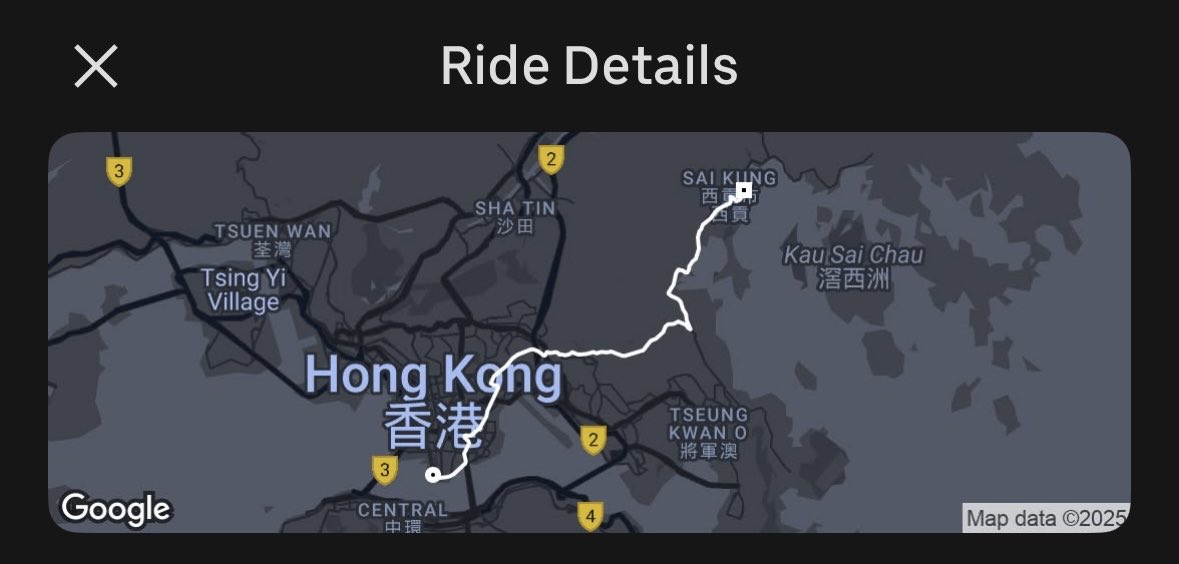 KimuskUbun2's tweet photo. Also, the red-brick village house in Sai Kung I once saw on an Uber ride back to WM Hotel, has many antennas on the roof like the picture attached below. It could be a prop to make you look at the wrong page. And could be removed already. https://t.co/jM2xvkR1eS