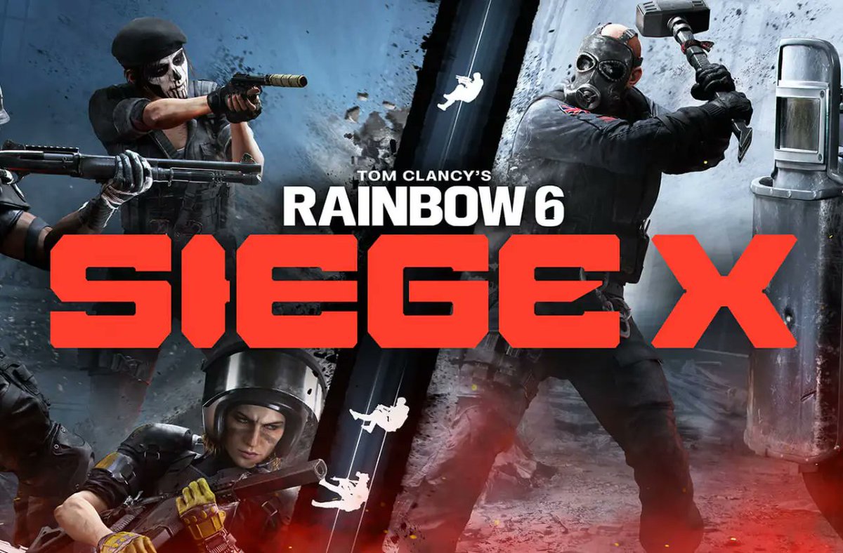 🚨Urgent: Ubisoft Suffers Internal Hack

Hackers targeted Rainbow Six: Siege by offering players billions of dollars' worth of in-game currency, then used this as a cover to steal the source code for almost all of Ubisoft's games.