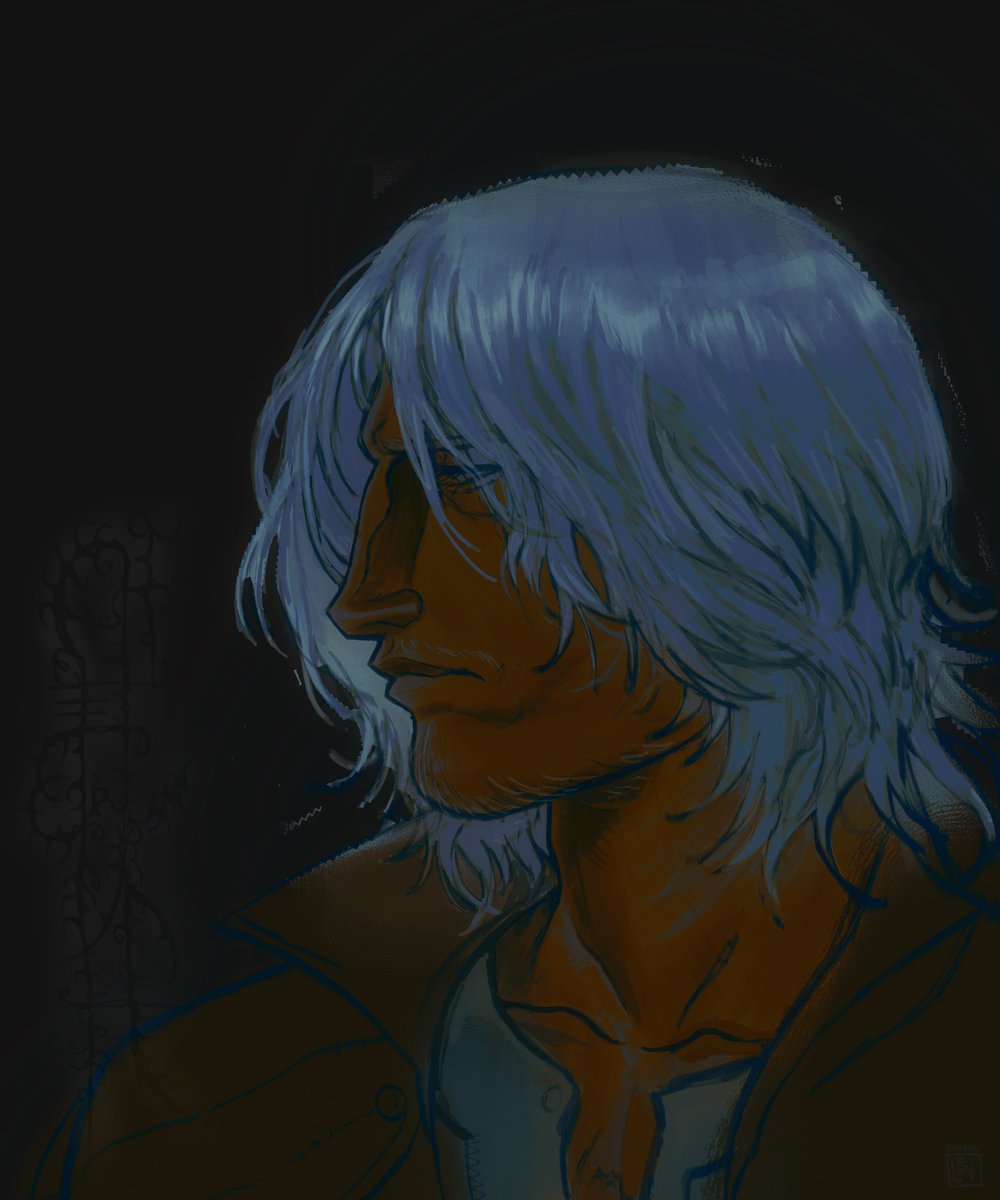 Idk #dante #dmc5 #DevilMayCry