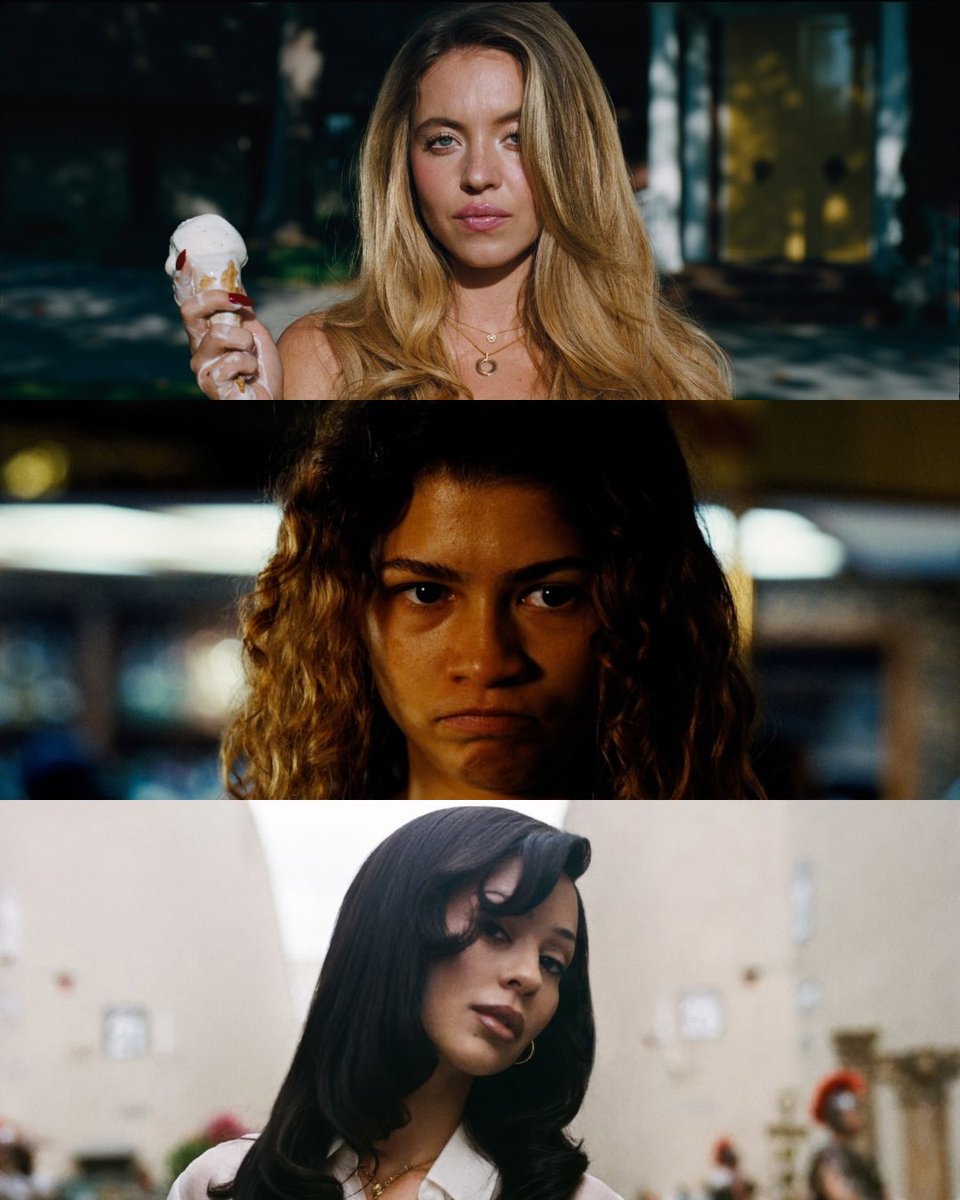 La saison 3 de la série HBO "Euphoria" sera diffusée en avril sur HBO Max.