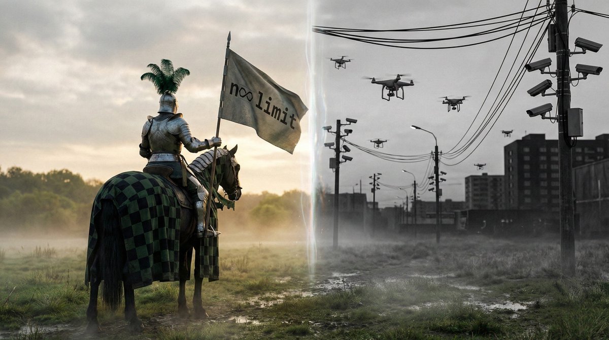 It took us longer than expected to plan the launch of $NL.

But it's coming soon..

We made a conscious decision not to rush, to step back, rebuild the foundation properly and design an ecosystem that could actually sustain itself. 

That meant real products, real infrastructure